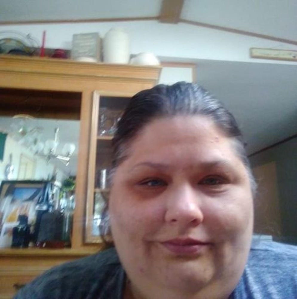 Meet your Posher, Candace